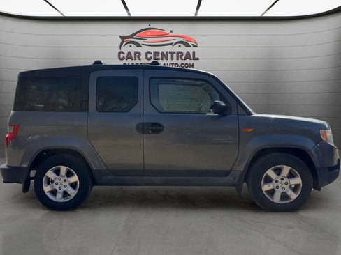 Used 2011 Honda Element EX image 6
