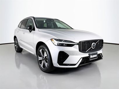 Certified 2025 Volvo XC60 T8 Core w/ Protection Package Premier