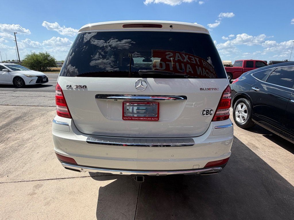 Used 2010 Mercedes-Benz GL 320 BlueTEC 4MATIC image 22
