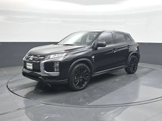Used 2025 Mitsubishi Outlander Sport AWD video 1