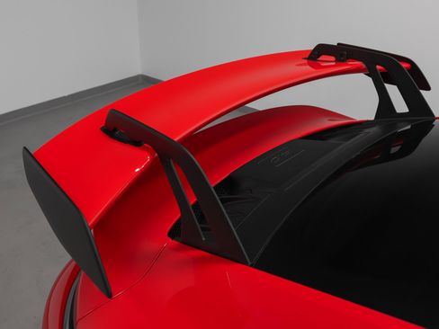 Used 2022 Porsche 911 GT3 image 22