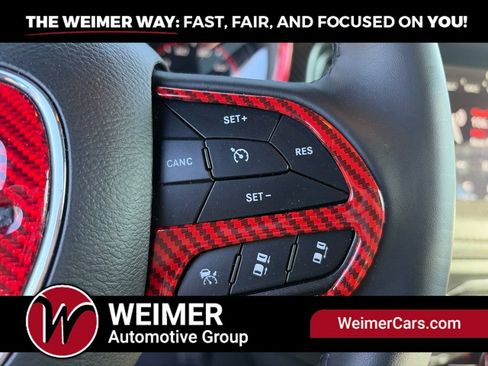 Used 2023 Dodge Charger GT w/ Blacktop Special Edition AWD/4WD image 36