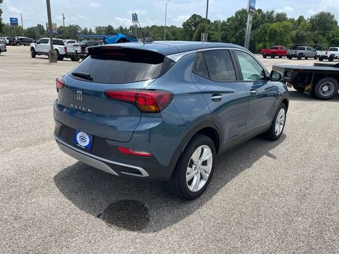 Used 2026 Buick Encore GX Preferred w/ Comfort Package FWD image 6