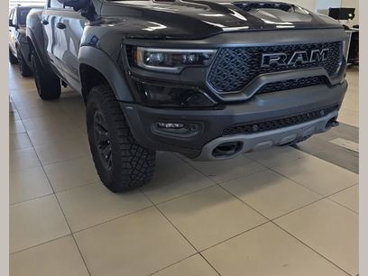 Used 2022 RAM 1500 TRX w/ TRX Level 2 Equipment Group