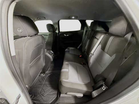 Used 2024 Chevrolet Blazer LT w/ Convenience Package image 16