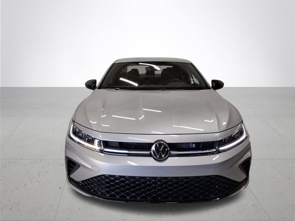 New 2026 Volkswagen Jetta Sport FWD image 3