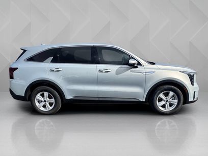 New 2026 Kia Sorento LX
