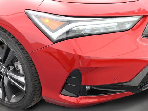 Certified 2025 Acura Integra A-Spec image 16