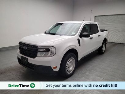 Used 2023 Ford Maverick XL w/ Equipment Group 100A Standard