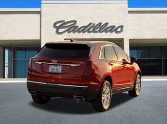 New 2026 Cadillac XT5 Luxury FWD video 3