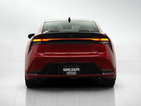 Used 2024 Toyota Prius Limited image 6