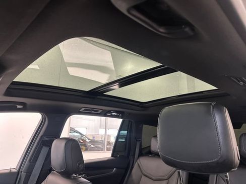 Used 2024 Cadillac XT6 Sport AWD/4WD image 19
