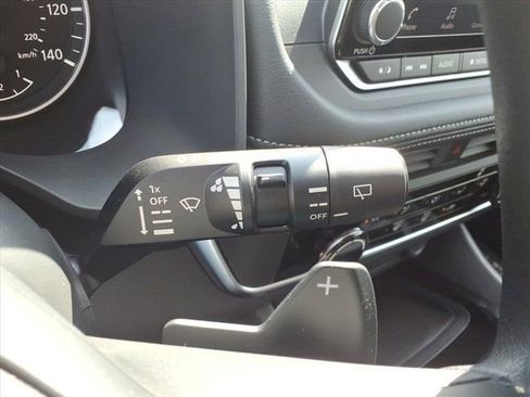 New 2026 Nissan Rogue S image 22