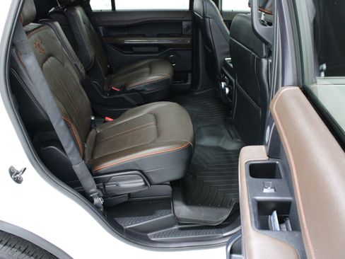 Used 2020 Ford Expedition King Ranch w/ Cargo Package RWD image 39