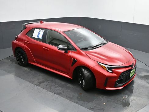 Used 2023 Toyota Corolla GR image 44