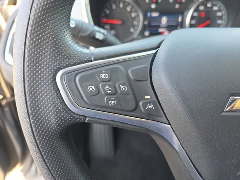 Certified 2023 Chevrolet Equinox LS w/ LS Convenience Package image 22