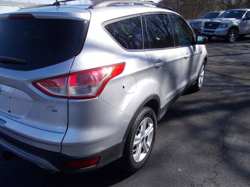 Used 2015 Ford Escape SE w/ Equipment Group 201A image 14
