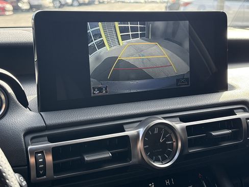 Used 2022 Lexus IS 350 F Sport image 25