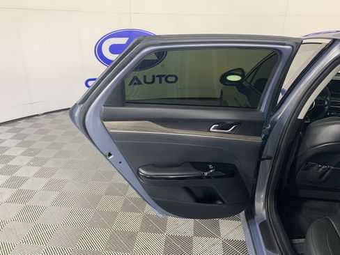 Used 2021 Kia K5 EX w/ EX Premium Package FWD image 29