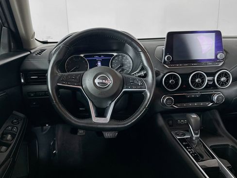 Used 2024 Nissan Sentra SV w/ All-Weather Package image 17