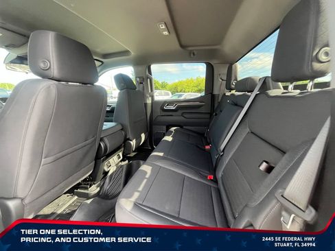 New 2026 GMC Sierra 1500 Elevation AWD/4WD image 12