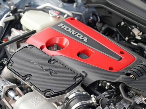 Used 2025 Honda Civic Type R image 12