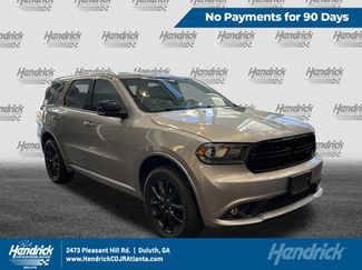 Used 2018 Dodge Durango GT w/ Blacktop Package AWD/4WD video 1