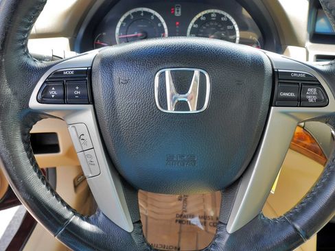 Used 2010 Honda Accord EX-L image 27