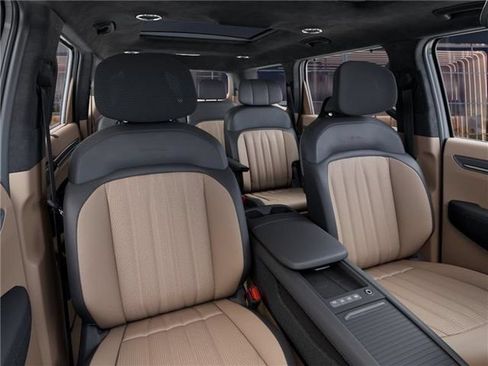 New 2026 Kia EV9 GT-Line AWD/4WD image 47