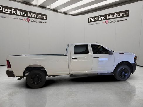 New 2026 RAM 2500 Tradesman image 6