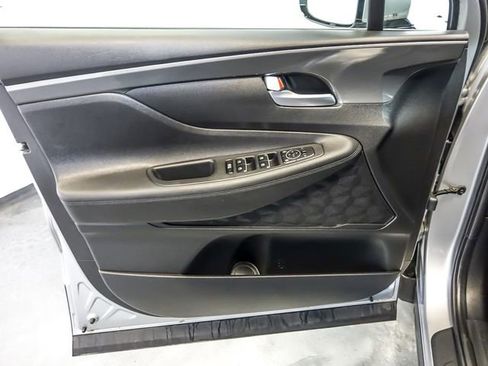 Used 2023 Hyundai Santa Fe SEL image 26