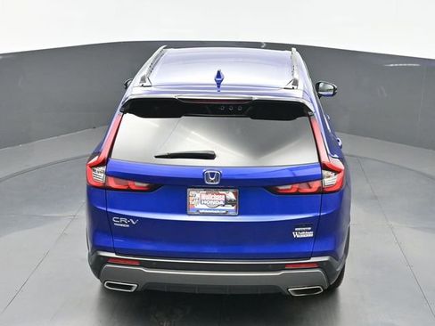 Certified 2023 Honda CR-V Sport Touring image 32