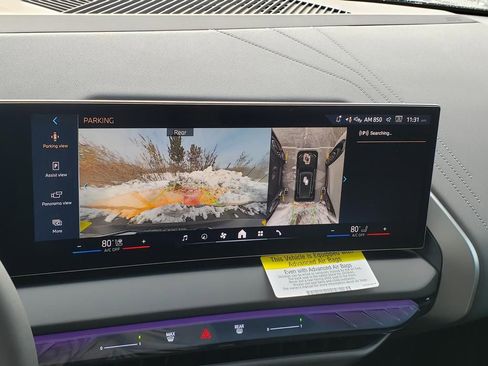 New 2026 BMW X3 xDrive30 w/ Premium Package image 26