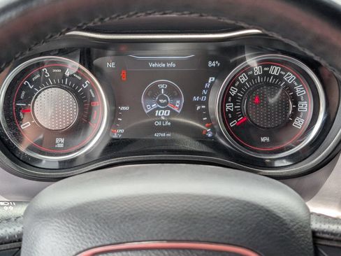 Used 2023 Dodge Challenger R/T Scat Pack RWD image 22