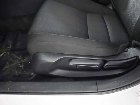 Used 2025 Honda Civic LX image 27