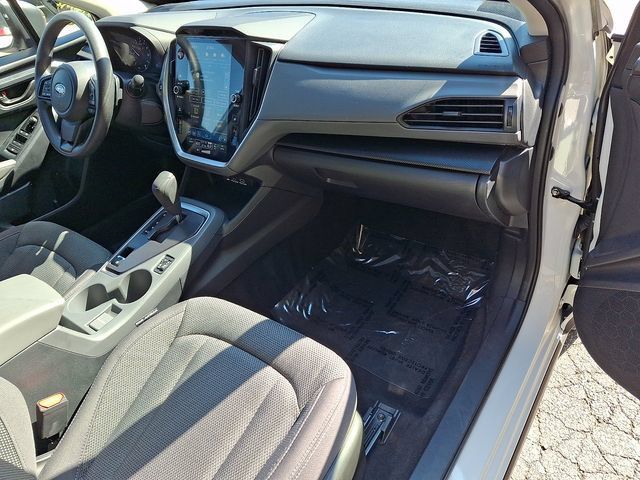 Certified 2024 Subaru Crosstrek 2.0i Premium AWD/4WD image 45
