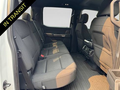 Used 2023 Ford F150 XLT w/ Equipment Group 302A High AWD/4WD image 17
