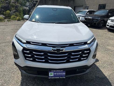 Used 2026 Chevrolet Equinox LT w/ Convenience Package II AWD/4WD image 10