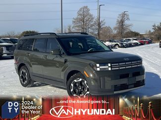 Certified 2025 Hyundai Santa Fe SEL video 1