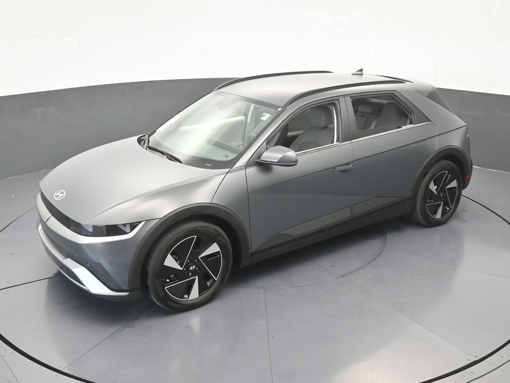 Used 2025 Hyundai Ioniq 5 SEL RWD image 55