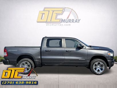 Used 2020 RAM 1500 Big Horn