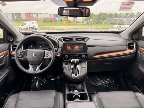 Used 2019 Honda CR-V EX-L image 3