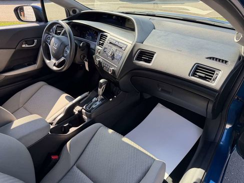 Used 2015 Honda Civic LX image 17