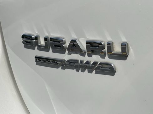 Used 2020 Subaru Forester Premium w/ Popular Package #1 AWD/4WD image 7
