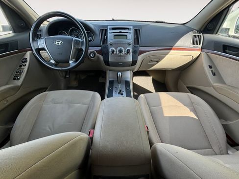 Used 2008 Hyundai Veracruz GLS image 10