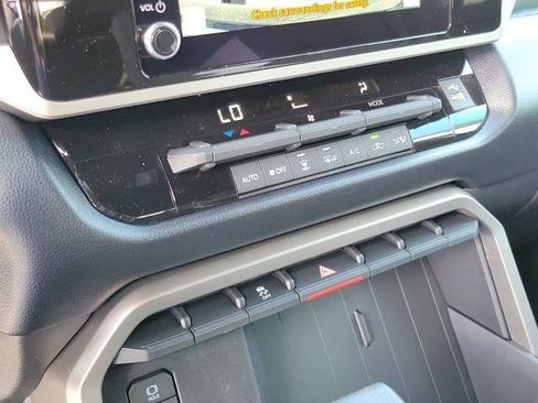 New 2026 Toyota Tundra SR5 AWD/4WD image 19