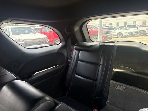 Used 2018 Dodge Durango R/T AWD/4WD image 24