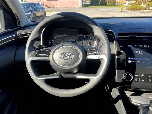 Used 2023 Hyundai Tucson SEL image 5