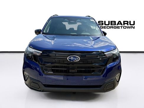 New 2026 Subaru Forester Sport AWD/4WD image 2