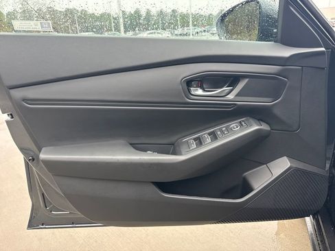 New 2026 Honda Accord SE image 12
